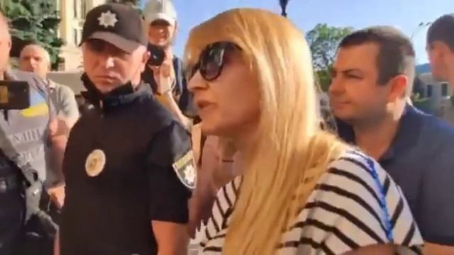 Потон / Приехали копы , грозят забрать детей !! смотреть онлайн