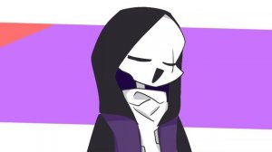 [Undertale AU] No place meme  ❘  Cross sans x Epic sans