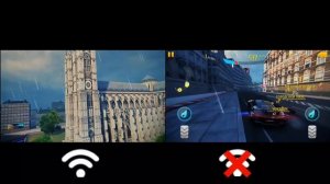 Asphalt 8 100.000K за 15 минут.?Как быстро ФАРМИТЬ