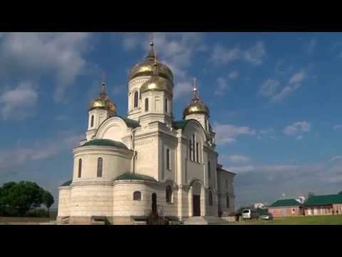 Слово епископа Георгиевского и Прасковейского Гедеона