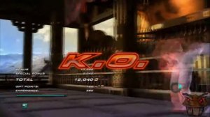 Tekken Revolution With Lili #14