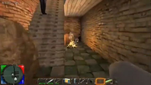 Интересные моменты со стримов Veniresa.Seven days to die №9 смотреть онлайн