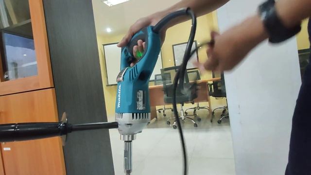 Amazing Makita Mixer UT1305 165mm смотреть онлайн