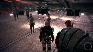 Mass Effect #34: We Look Nothing Like Varen