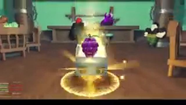 Getting Gravity In Roblox Fruit Battlegrounds... смотреть онлайн