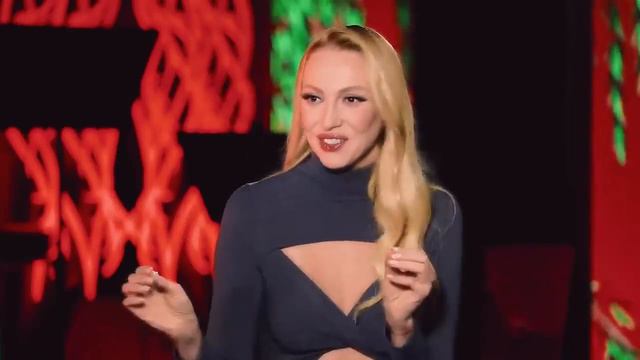 Оля Полякова у Ставищі з 3-місячного віку? смотреть онлайн