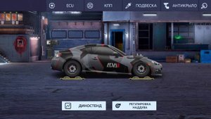 Уличные гонки настройка G класс фулл сет субару брз