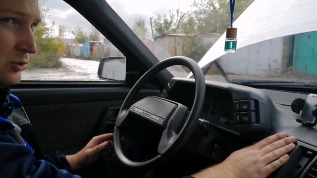 Плохо дует печка???Не беда,моем химией Lavr.Промывка радиатора перед холодами смотреть онлайн