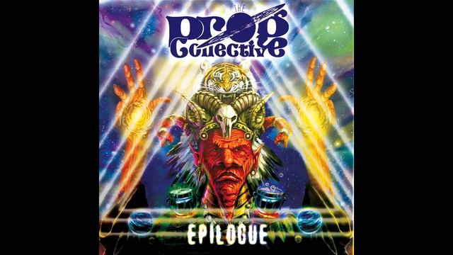 The Prog Collective - Are We To Believe? (Epilogue)