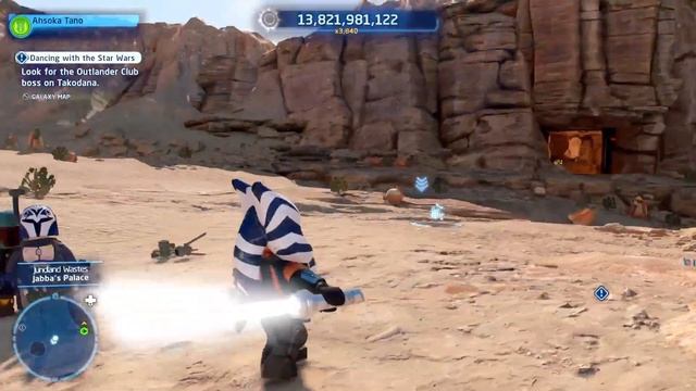 Lego star wars the skywalker saga|DLC The Mandalorian Season 2 смотреть онлайн