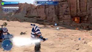 Lego star wars the skywalker saga|DLC The Mandalorian Season 2