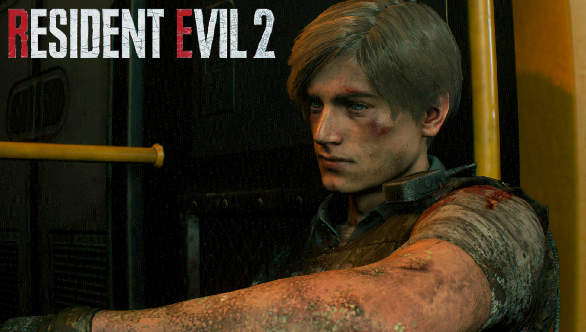 Леонский финал (∵) Resident Evil 2 №14