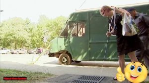 Провалилась собака ? ЮМОР