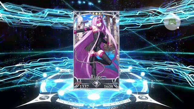 Fate/GO Shorts #13: Fate/EXTRA CCC Pre-Release Special Event Gatcha (Gilgamesh Pickup) смотреть онлайн