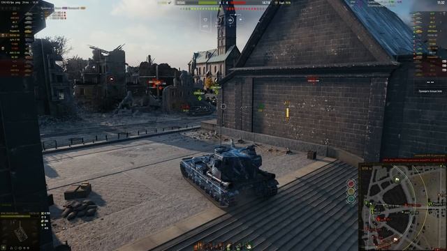 Секретный ИВЕНТ Лесты в Мире Танков - WoT Это Новости смотреть онлайн