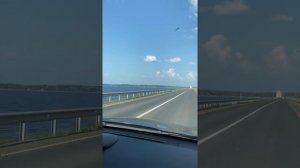 Горе море)Лучший отдых для всей семьи!Красивые просторы моря.Шикарные выходные в Нижнем Новгороде