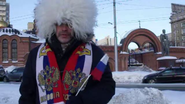 20 декабря 2018 г., г. Ново-Николаевск (Новосибирск) (3) смотреть онлайн