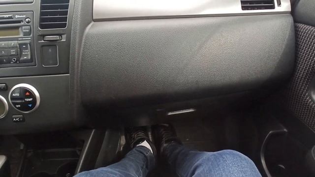 Nissan Tiida 2010год.ЛУЧШАЯ МАШИНА ЗА 500 ТЫС. смотреть онлайн