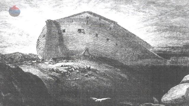 Святая гора Арарат-символ Армении