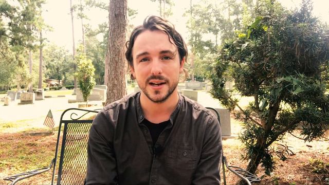 Intro to Elegy [Poetic Technique Fall 2020] смотреть онлайн