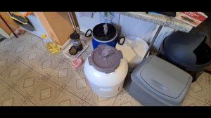 Зерновой дистилят