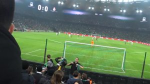 В Краснодаре Реал Мадрид №1