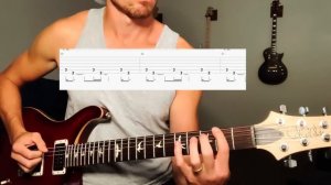Limp Bizkit | Break Stuff TABS | Learn to play tab