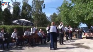 68 - Иван Бабов - Рекрут (старейшая гагаузская антивоенная песня)