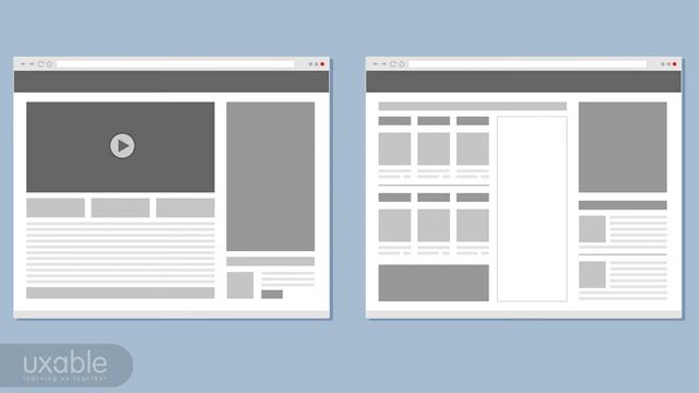 What is a Wireframe? Quick and easy guide to create wireframe (UX)