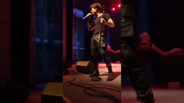 Xolidayboy - Кукла Вуду?❤️??(Пермь, 31.03.2023) смотреть онлайн