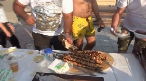 ЛЮЛЯ КЕБАБ по необычному рецепту, покоривший всех Гурманов!!!