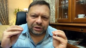 #75 Крест разоблачает клевету сатаны - Причастие с Игорем Косованом