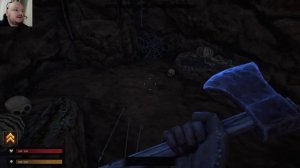 ОБЗОР ИГРЫ BLOOD WEST - НОВЫЙ СТЕЛС ХОРРОР 2022! КРОВАВЫЙ ЗАПАД