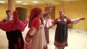 народный ансамбль "Воскресение" (Липецк)
