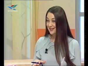 Оранжевое утро 12.12.18