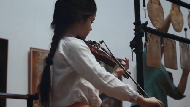 Миразвон: классика на колоколах смотреть онлайн