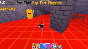 Roblox:Find The Pop Tarts! [75]