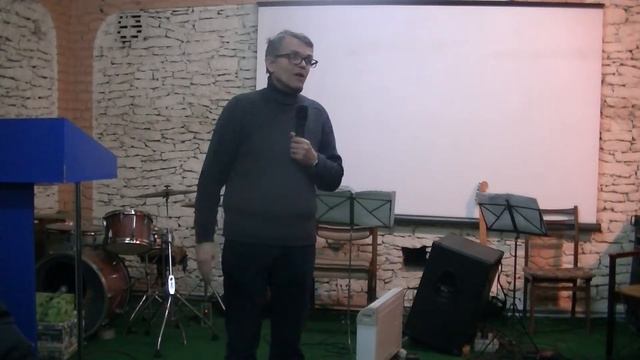 пастор Виктор Вербицкий Почему Иешуа - Царь царей? каких царей?