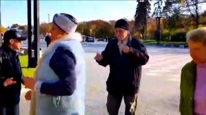 ДОЖДИК ЛЕЙ,ЛЕЙ  И НЕ ЖАЛЕЙ!!!16.10.2022,ХАРЬКОВ.