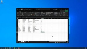 How to Quickly Select A Group of Cells in Excel (Keyboard Shortcuts)