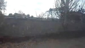 Таврийск-Нова Каховка