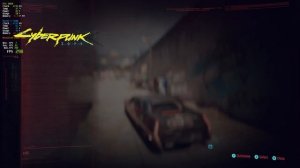 Cyberpunk 2077 | RTX 4060 FPS Test | 2K |  Ultra - Medium - Low ?