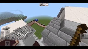 I added the fastest nextbot | Hunger Nextbot | Minecraft pe | Gmod Nextbot ADDON