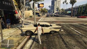 GTA V | gameplay | гта 5 | игра | 4К | FULL HD | QLED |