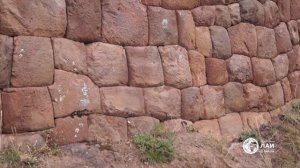 Тамбомачай, Писак, Морай/Tambomachay, Pisak, Morai