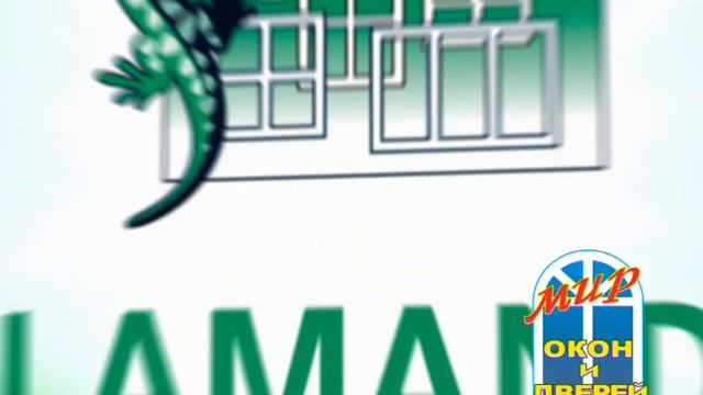 Mir okon Salamander смотреть онлайн