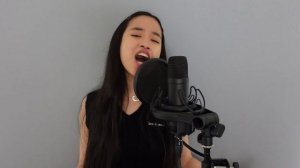 good 4 u - Olivia Rodrigo Claudia Emmanuela Santoso Cover