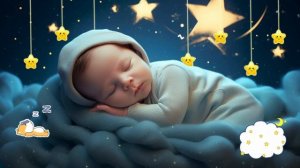 Super Relaxing Baby Sleep Music ♥♥♥ Bedtime Lullaby For Sweet Dreams ♥♥♥ Mozart Lullabies