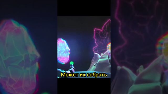 Шедоу не кому не доверяет