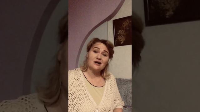 Татьяна Фёдорова  "Ещё деревья сон не сбросили"